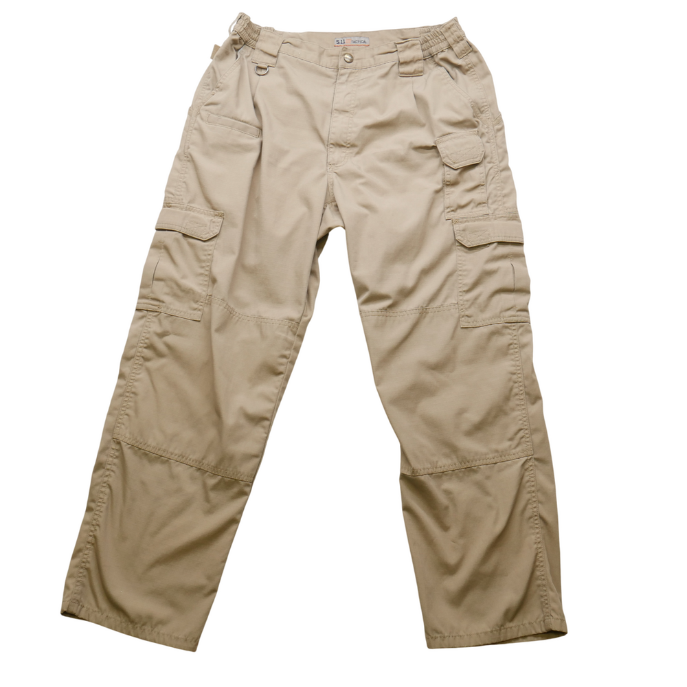 5.11 Tactical Pants Mens 32x30 Taclite Pro Cargo 74273 Ripstop Duty EDC Outdoor